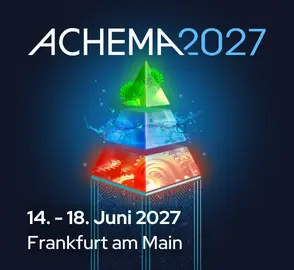 ACHEMA 2027